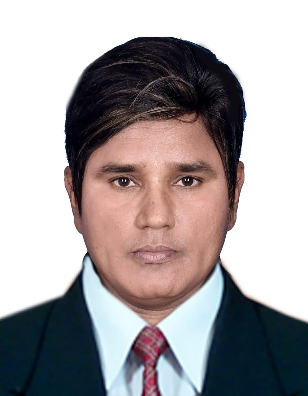 Sarataj Ahmad 